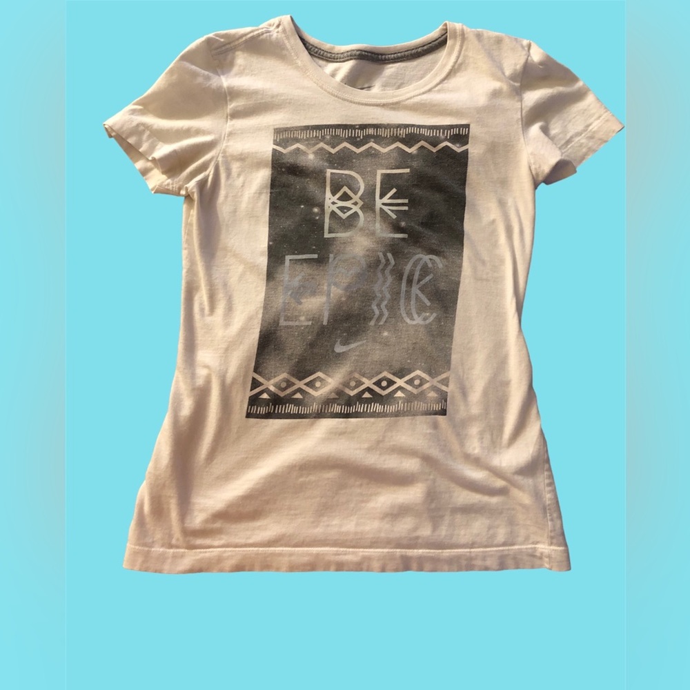 Nike t shirt